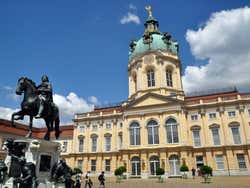 Charlottenburg Palace