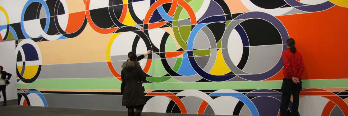 Hamburger Bahnhof in Berlin